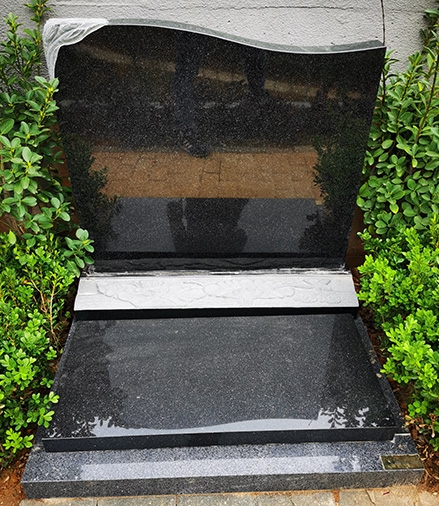 藝術浮雕雙穴01-02（正面）
